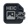 HeicToJpgPng
